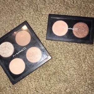 Brand new Mac eyeshadow